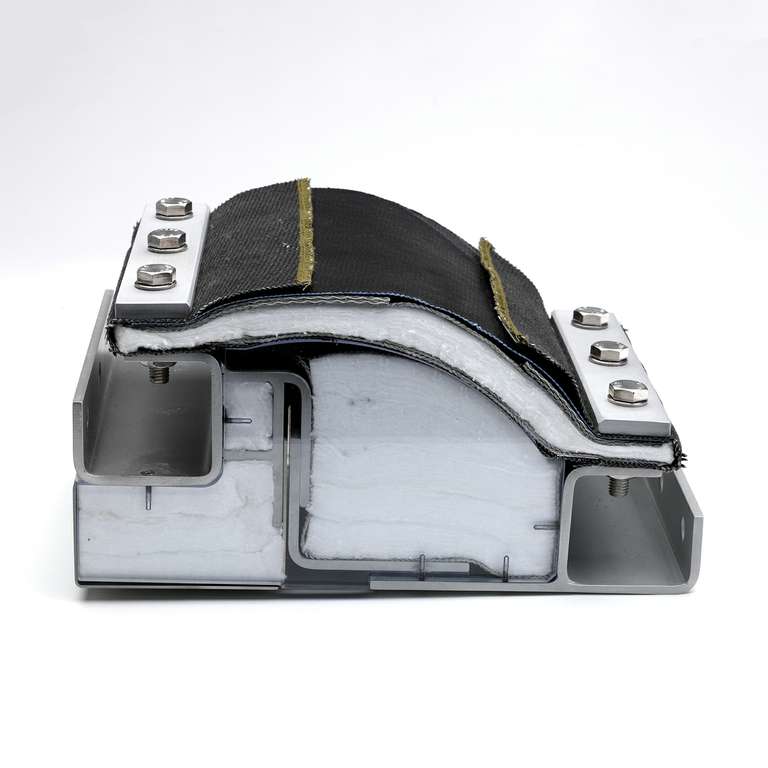 Combine-X  expansion joints