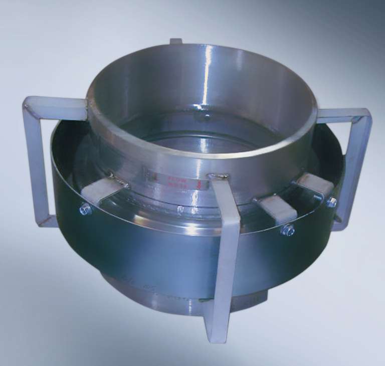 CX Codeflex  expansion joints