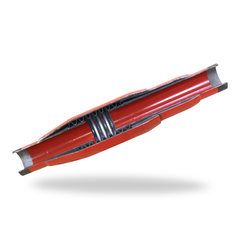 DX3S DanOne metal expansion joints