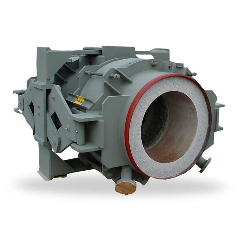 FCCUC Cold wall  expansion joints