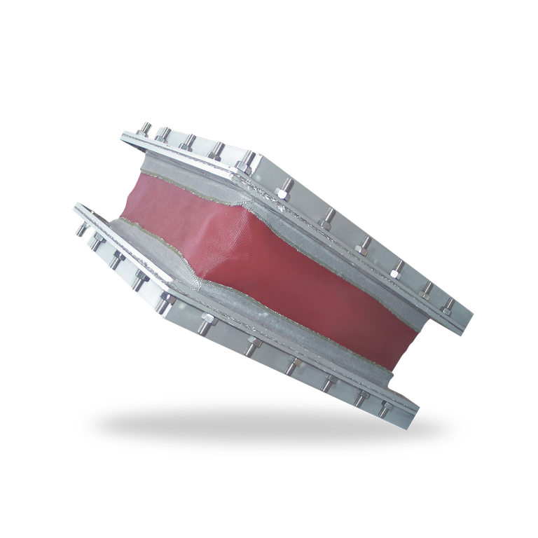 Fluachem  expansion joints