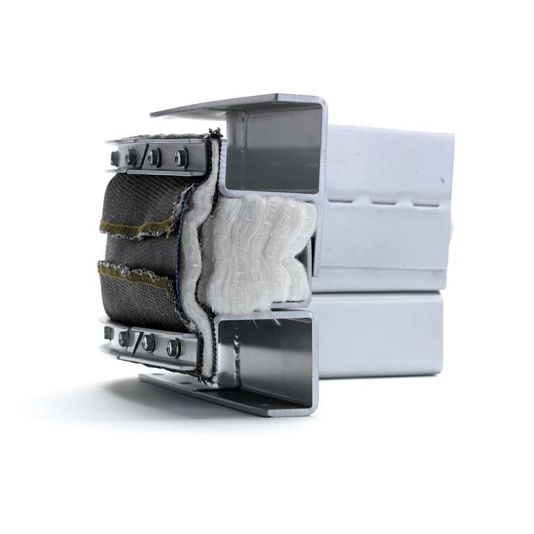 Fluaflex  expansion joints