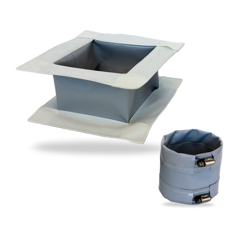 KE-Flex  expansion joints