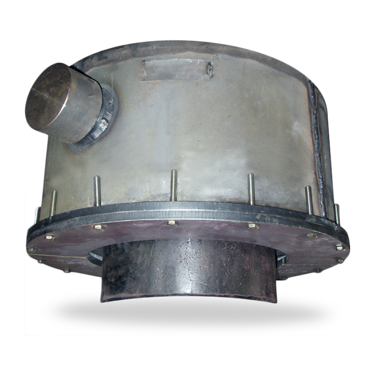 PSS Penetration slider seal