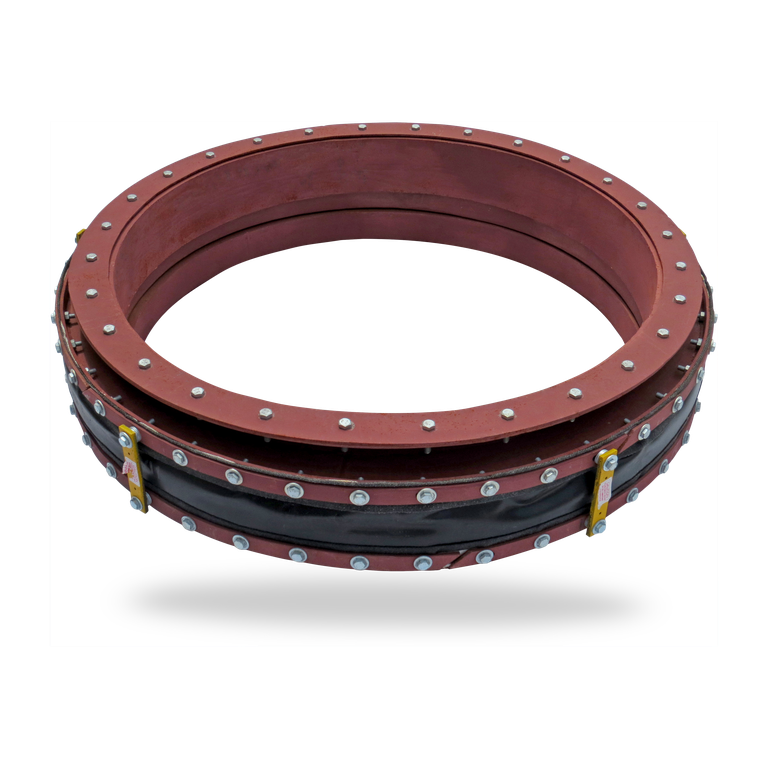 Thermoflex expansion joints