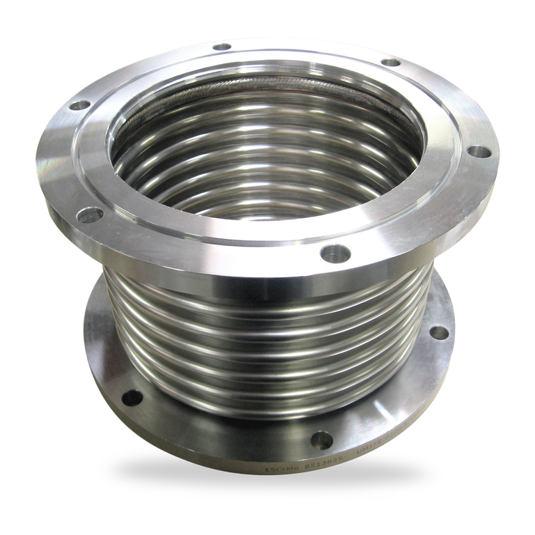 UM Type  expansion joints