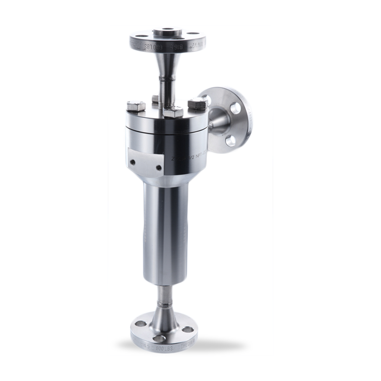 ZYA6  Cyclone separator