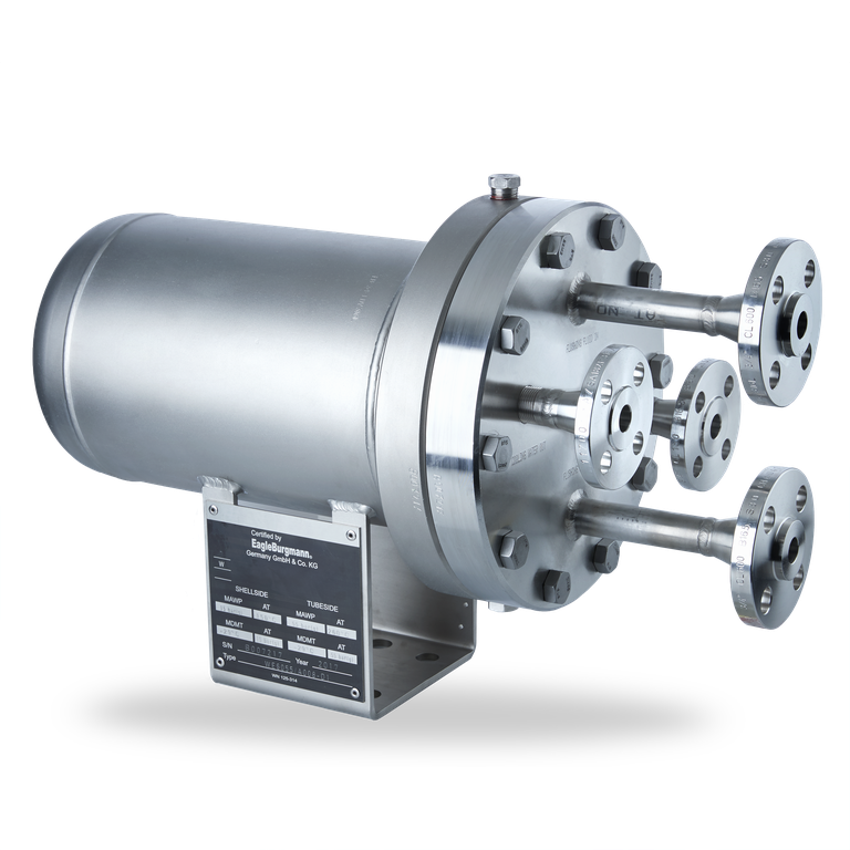 Heat exchangers Sealing Solutions