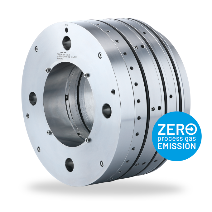 Banner DE - CobaDGS – Zero Emission 2021