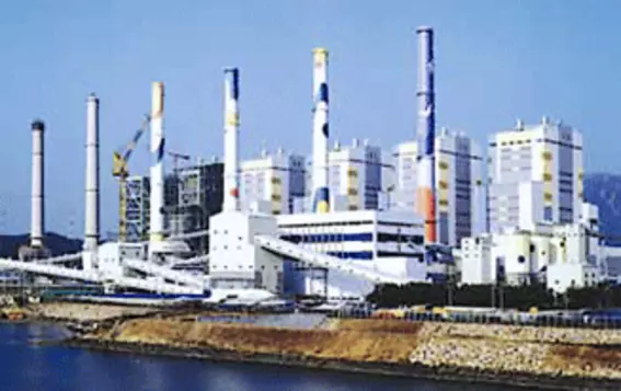 Kraftwerk in Südkorea mit diamantbeschichteten Gleitringdichtungen für höhere Standzeit, weniger Reibung und verlängerte Lebensdauer in anspruchsvollen Anwendungen.
