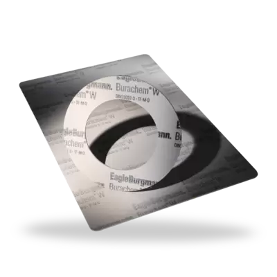 Burachem® Weiß 9655/W