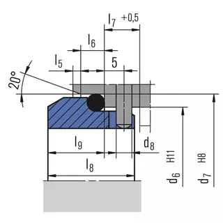 eMG - Seat alternatives