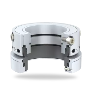 SeccoMix® 1-E32D