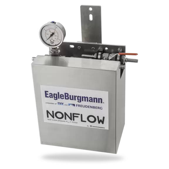 NonFlow Supply System