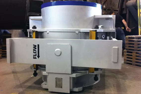 Expansion joints installed for refinery process equipment in Australia, supporting reliable industrial operation.
