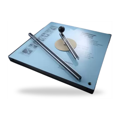 Gasket cutter 9614