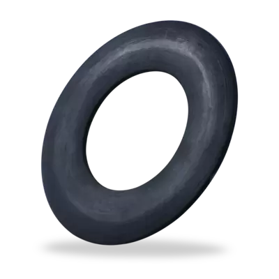 KH Rubber-steel gasket 9107/KH