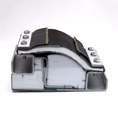 Combine-X expansion joints