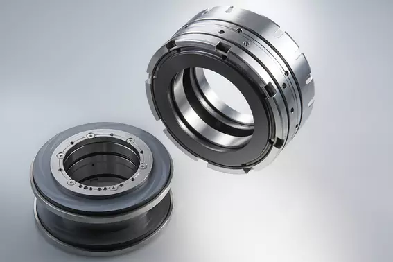 Mechanical seals providing safe and reliable sealing for mixed hydrocarbon applications in Turkey.