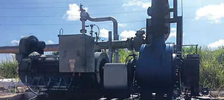 Runs smoothly, even with inadequate lubrication