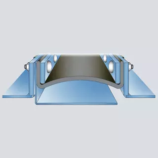 Fluaflex expansion joints - Installation, details, options