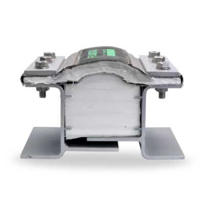 Fluastal expansion joints