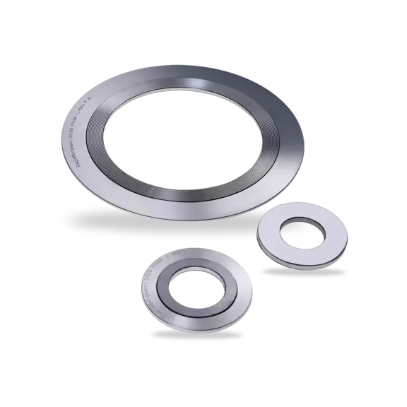Camprofile serrated gasket 9588