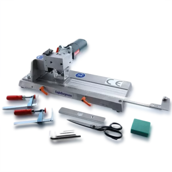 Gasket nibbler 9615