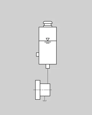 QFT2000 - Installation, details, options