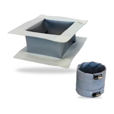 KE-Flex expansion joints