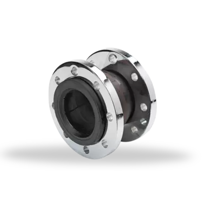 D Type expansion joints
