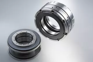Mechanical seals providing safe and reliable sealing for mixed hydrocarbon applications in Turkey.