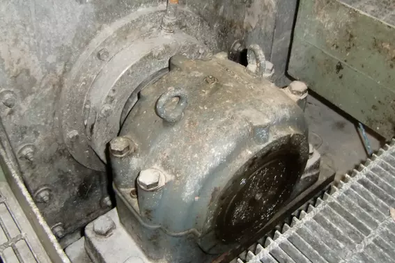 Espey shaft seal in Norway, providing reliable sealing performance for rotating equipment in demanding industrial environments.