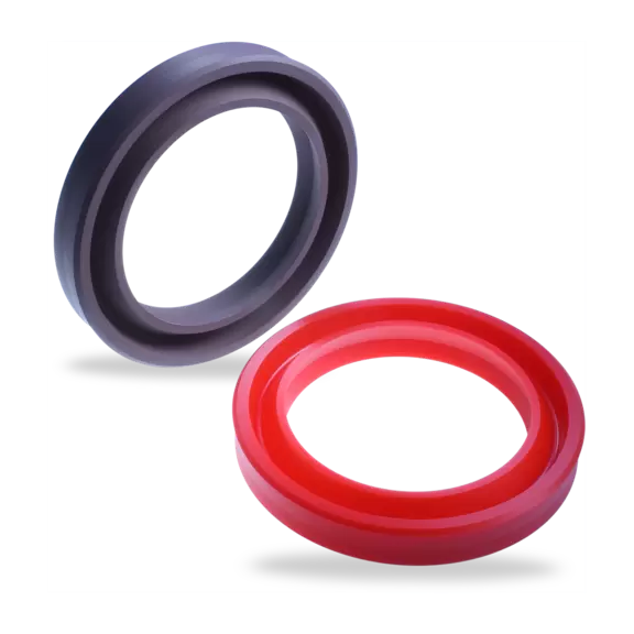 Burajet Chamber rings 8032/AU