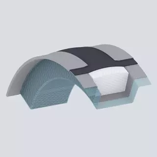 Fluastal expansion joints - Installation, details, options