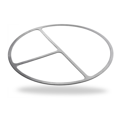 Buralloy Heat exchanger seal 2500
