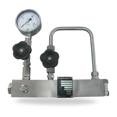 SPX6 Flush unit