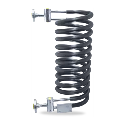WEL6 Air cooler