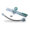Burajet® 8032/HHP Hydraulische Presse