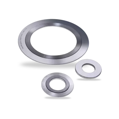 Camprofile serrated gasket 9588