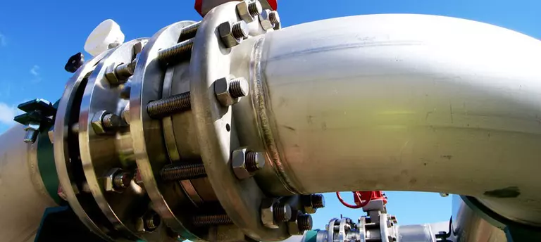 Single, but twice as safe under high pressure