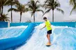 Dichtungstechnik für Bäder, Thermen, Spas, Freizeit- und Wasserparks