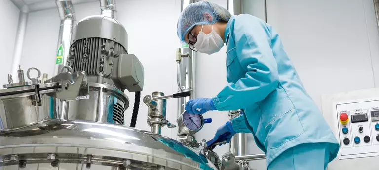 Intelligent design with highly resistant  PTFE lips makes the SeccoLip  a perfect solution
