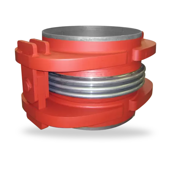 AN Type expansion joints