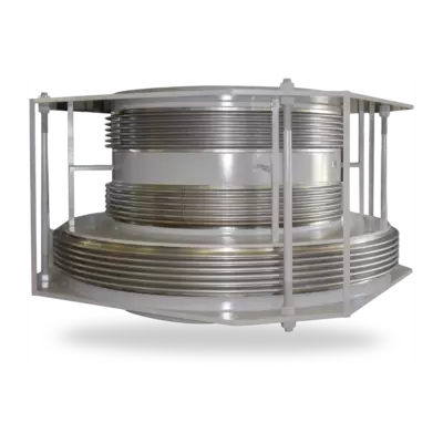 TB Type expansion joints