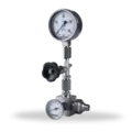 SPI Measuring unit