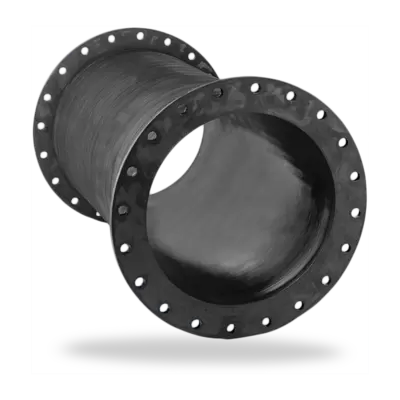 Rubber Hose Type expansion joints