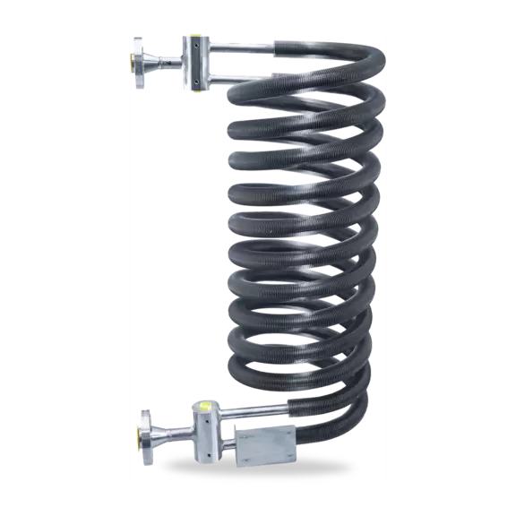 WEL6 Air cooler