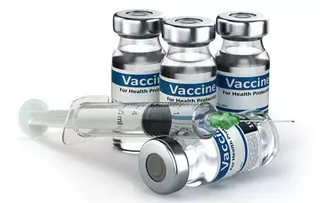 SeccoMix R mechanical seal with DiamondFace coating for agitators in mobile pharmaceutical vessels ensuring safe vaccine production in Belgium.