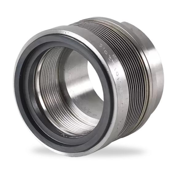 High temperature advanced seals YE400, Y014